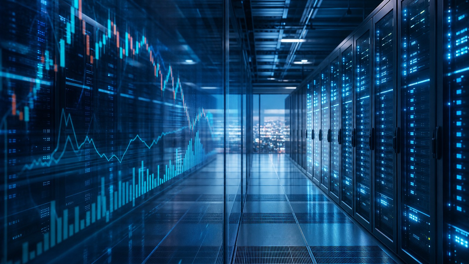 交易终端、行情图表与多端使用场景